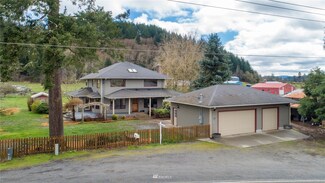 681 Curtis Hill Rd, Chehalis, WA 98532
