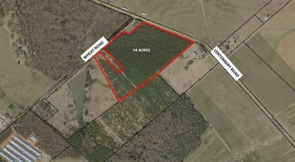 0 Centennery Rd Unit 214333, Cochran, GA 31014