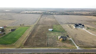 1240 Fm 879, Waxahachie, TX 75165