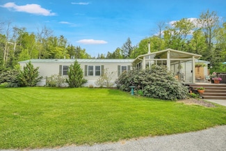 953 Powder Spring Rd, Groton, VT 05046