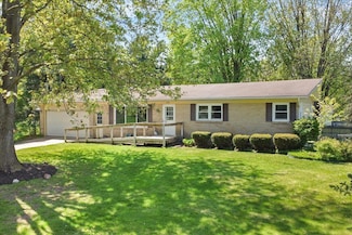 6501 Nugget Ave NE, Belmont, MI 49306