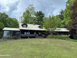 76 Corashire Rd, New Marlborough, MA 01230