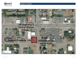 Nhn 9th St W, Columbia Falls, MT 59912