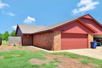 3600 W 15th Ave Unit 3602 W. 15th Avenue, Stillwater, OK 74074