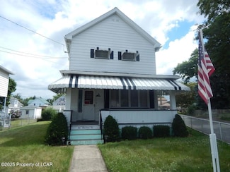 202 Austin Ave, Wilkes Barre, PA 18705