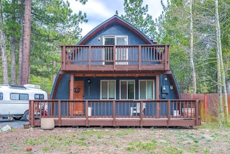 3446 E River Park Dr, South Lake Tahoe, CA 96150