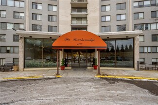 1160 Bower Hill Rd Unit PH12B, Pittsburgh, PA 15243