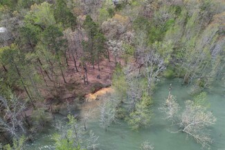 1370 Cove Creek Rd, Quitman, AR 72131
