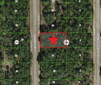 8617 N Sawyer Terrace, Citrus Springs, FL 34434