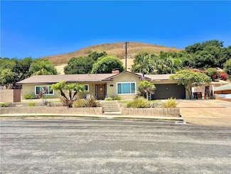 1349 Beech Hill Ave, Hacienda Heights, CA 91745