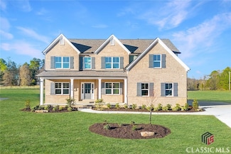 1420 Stonewood Field Rd, Watkinsville, GA 30677