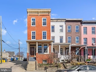 620 W 34th St, Baltimore, MD 21211