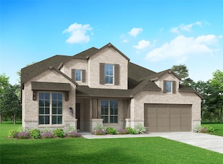 414 Tumbling Creek Run, Kyle, TX 78640