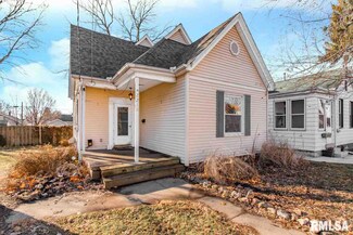 2218 W Kellogg Ave, West Peoria, IL 61604