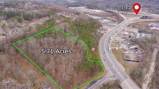0 Chattanooga Rd, Dalton, GA 30720