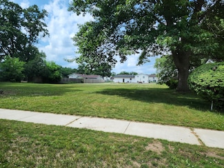 V/L Clausen Ave, Three Rivers, MI 49093