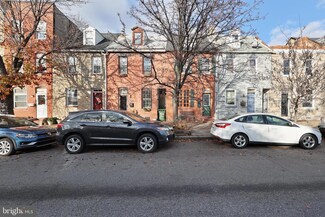 1822 Bank St, Baltimore, MD 21231