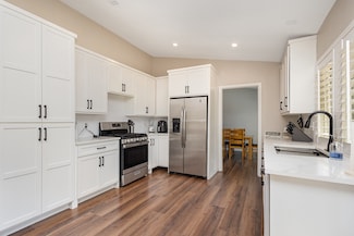 3105 Kensington Dr, Mesquite, TX 75150