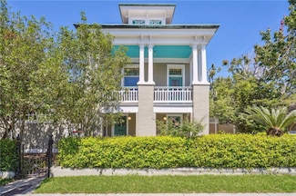 4301 Iberville St, New Orleans, LA 70119