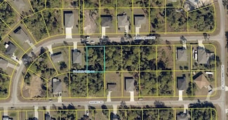 5010 Myrtlewood Rd, Port Labelle, FL 33935