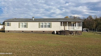 102 Bladestone Place, Pikeville, NC 27863