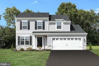 0 Sassafras Plan at Stone Mill Estates Unit PAPY2006216, Duncannon, PA 17020