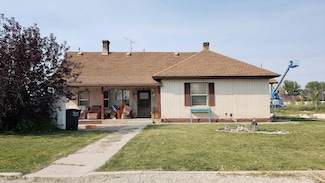 692 S Main St, Gunnison, UT 84634