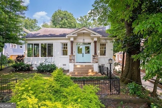 937 Rosedale Rd NE, Atlanta, GA 30306