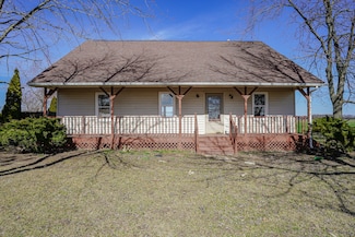 7772 E State Road 234, Wilkinson, IN 46186