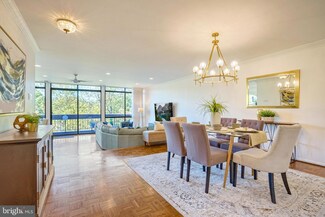 4990 Sentinel Dr Unit 16506, Bethesda, MD 20816