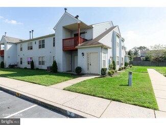 516 Cascade Ct, Sewell, NJ 08080