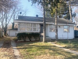 1210 New Jersey St, Gary, IN 46403