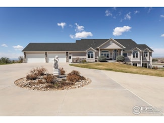 39828 Hilltop Cir, Severance, CO 80610