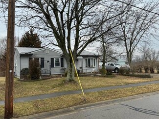1440 Sara Ave, Galion, OH 44833