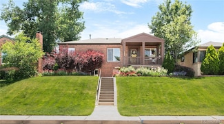 5044 W Moncrieff Place, Denver, CO 80212