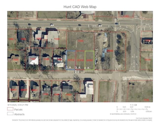 3214 Washington St, Greenville, TX 75401