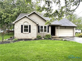 4410 Margrete Dr, Maumee, OH 43537