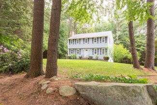 60 Kelly Brook Ln, East Hampstead, NH 03826