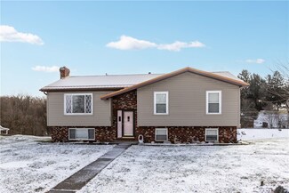 609 Iva Ave, New Eagle, PA 15067