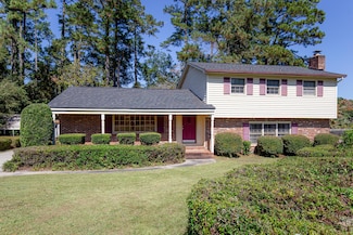 402 Heathwood Dr, Aiken, SC 29803