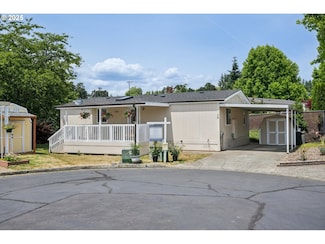 1501 SW Baker St Unit 70, McMinnville, OR 97128