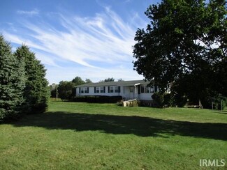 867 W State Road 28, Williamsport, IN 47993