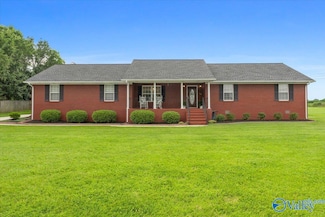 108 Butch Cash Rd, Hazel Green, AL 35750