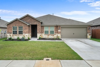 1913 Hampton St, Anna, TX 75409