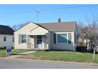 314 S Main St, Concordia, MO 64020