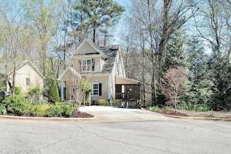 7412 Edenwood Ln, Raleigh, NC 27615