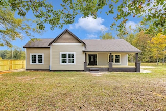 251 Metts Rd, Nettleton, MS 38858