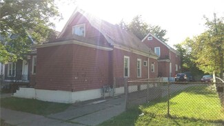 150 Edison Ave, Buffalo, NY 14215