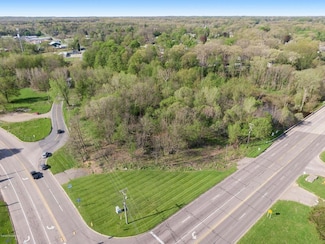 V/L E Columbia Ave, Emmett Township, MI 49015