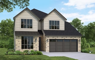 4646 N Star Trail, Clodine, TX 77469